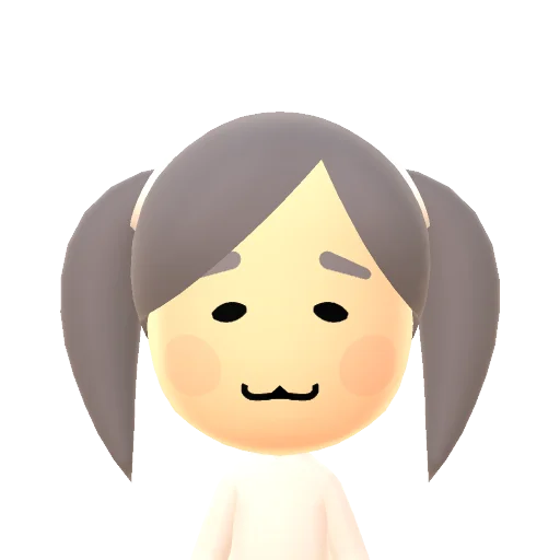 mii image