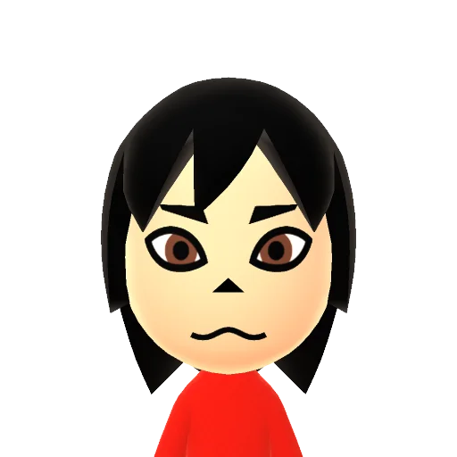 mii image