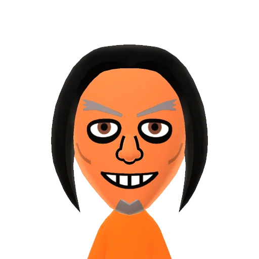 mii image