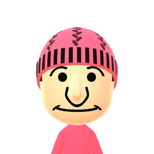 mii image