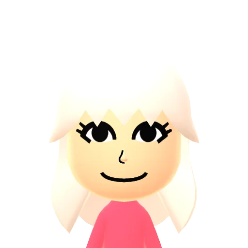mii image