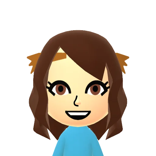 mii image