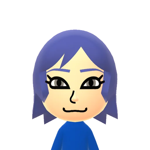 mii image