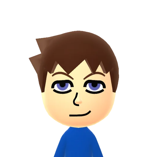 mii image