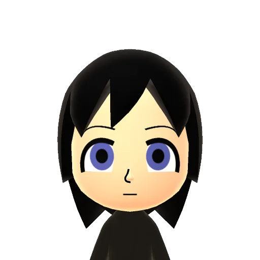 mii image