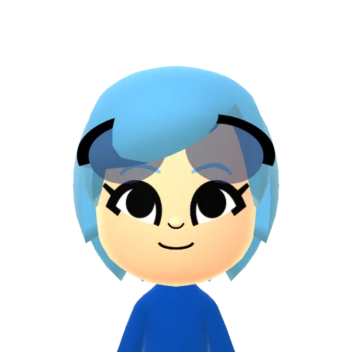 mii image