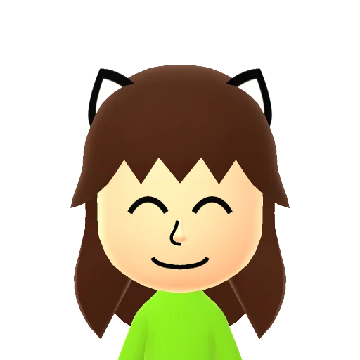 mii image