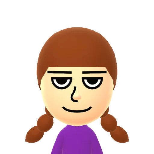 mii image
