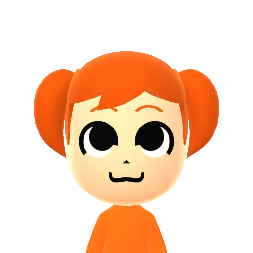 mii image