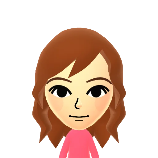 mii image