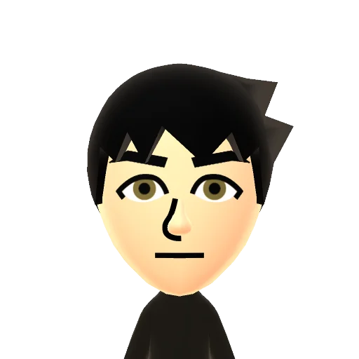 mii image