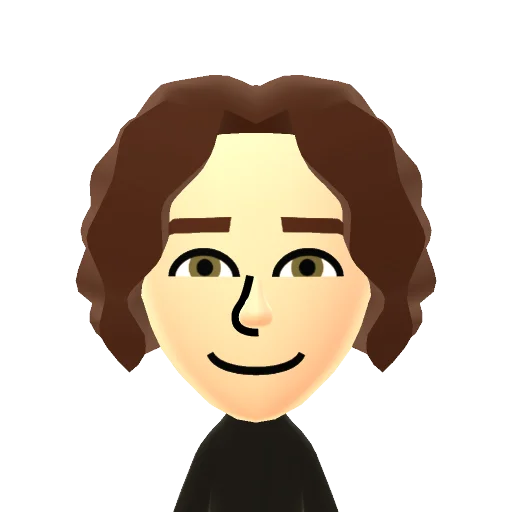 mii image