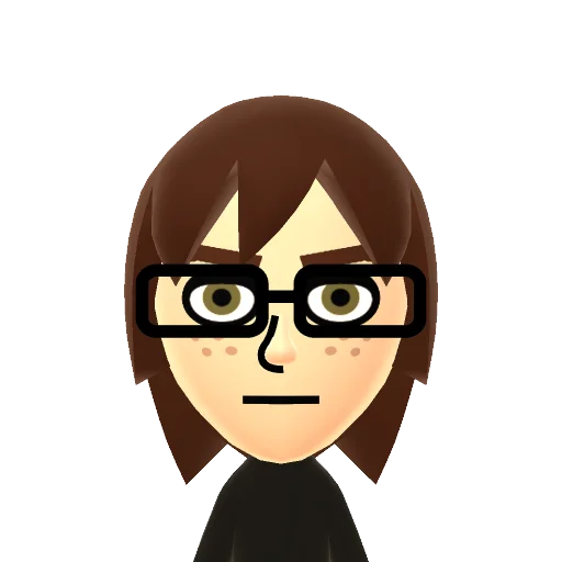 mii image