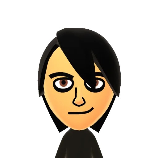 mii image