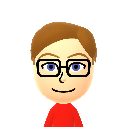 mii image
