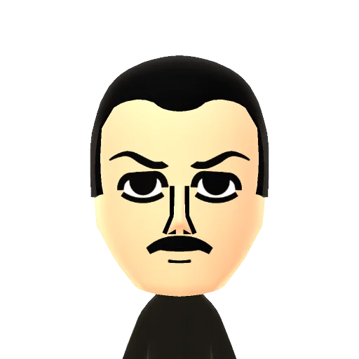 mii image