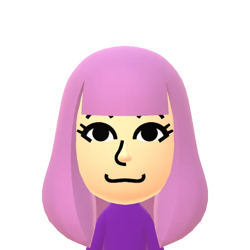 mii image