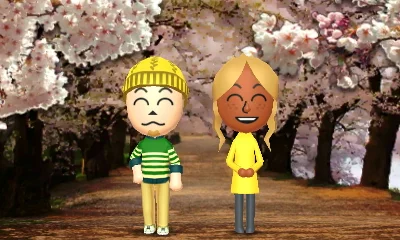 mii image