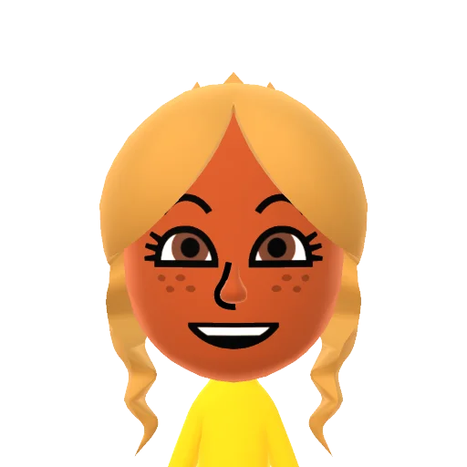 mii image