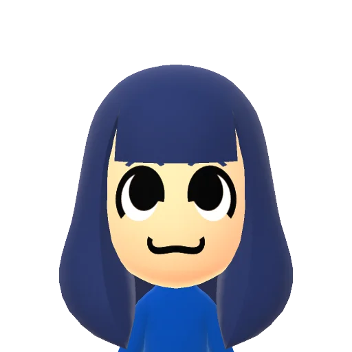 mii image