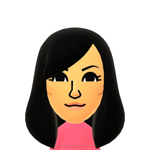 mii image