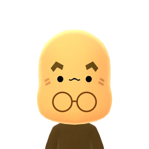 mii image