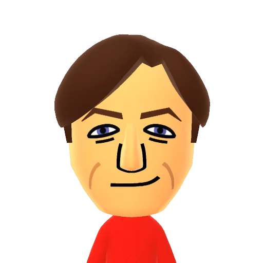 mii image