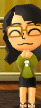 mii image