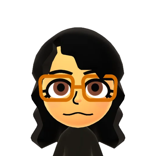 mii image