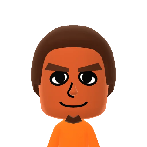 mii image