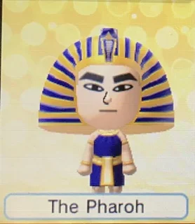 mii image