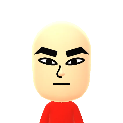 mii image