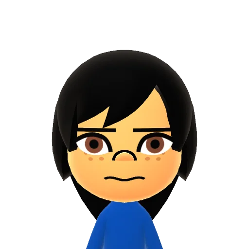 mii image