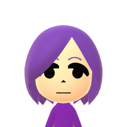 mii image