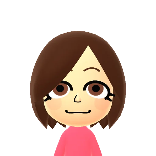 mii image