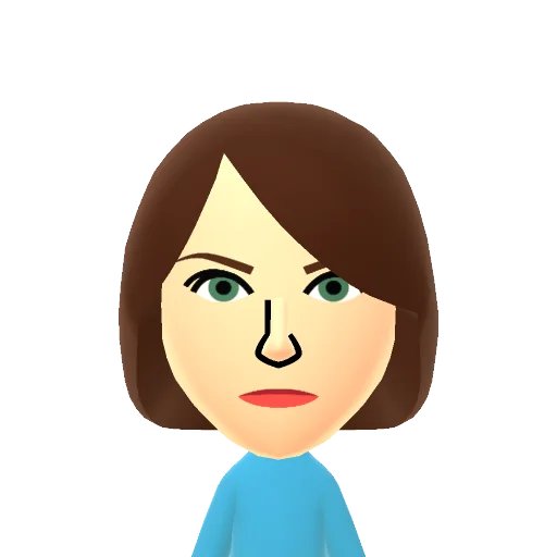 mii image