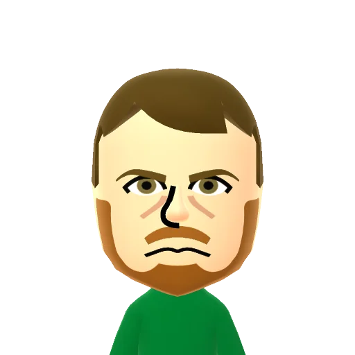 mii image