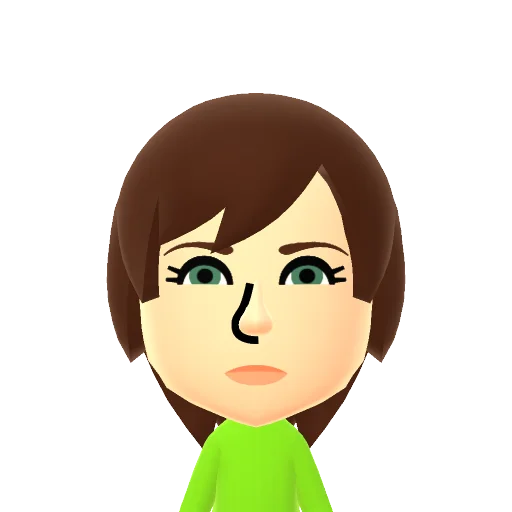mii image
