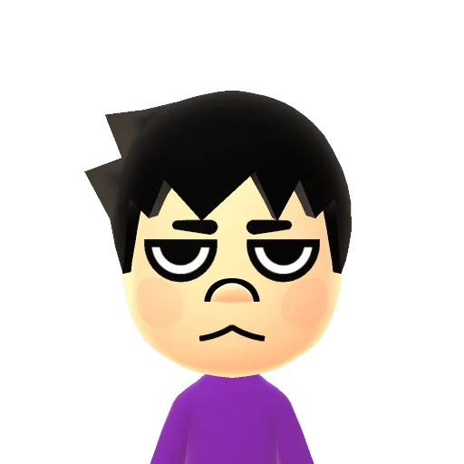 mii image