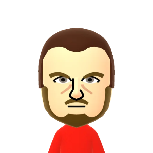 mii image