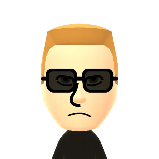 mii image