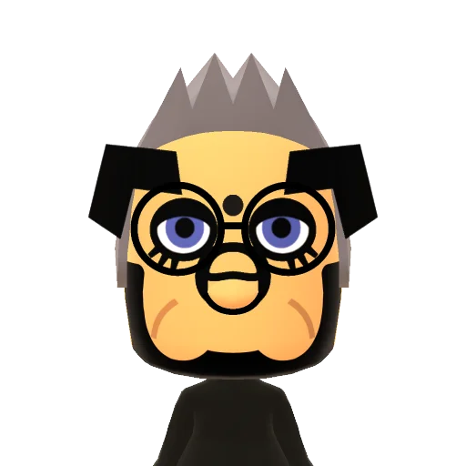 mii image