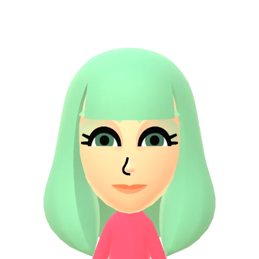 mii image