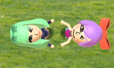 mii image
