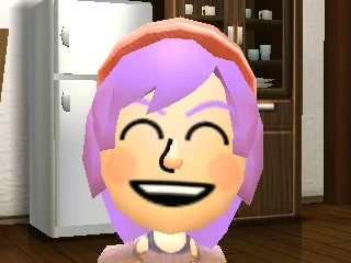 mii image