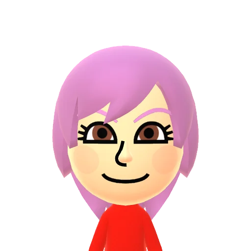 mii image