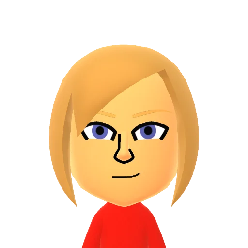 mii image