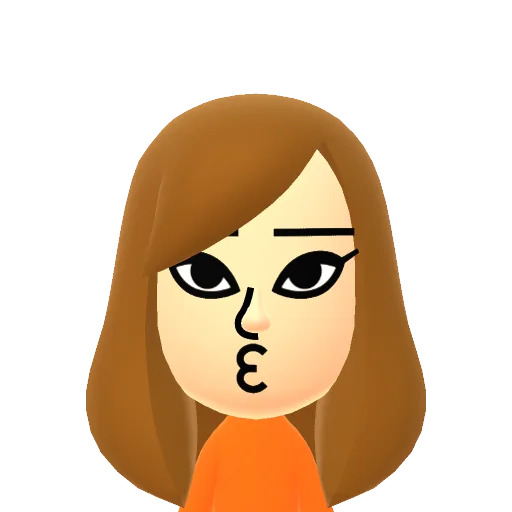 mii image
