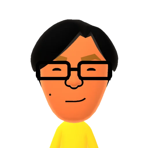 mii image