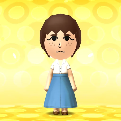 mii image